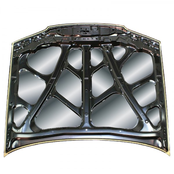 1996-97 Honda Accord EX_ WAGON HOOD